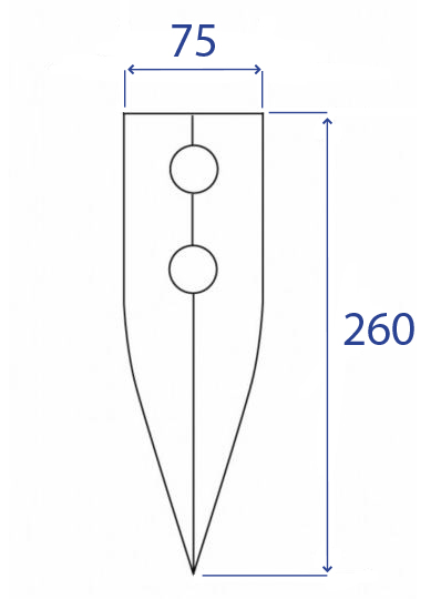 Disegno 304.05.35.01